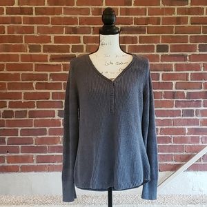 Eddie Bauer Sweater